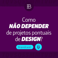 Como não depender de projetos pontuais de design?