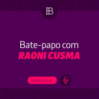 O que é DNA de Marca? Bate-papo com Raoni Cusma