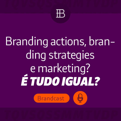 Brandster | Brandcast