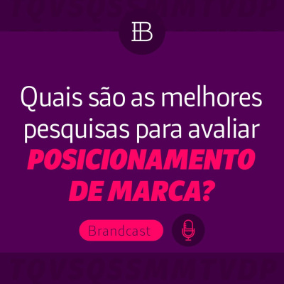 Brandster | Brandcast