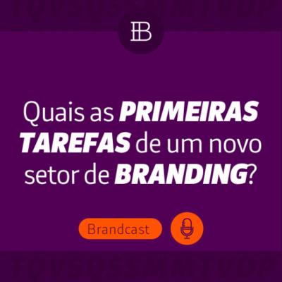 Brandster | Brandcast
