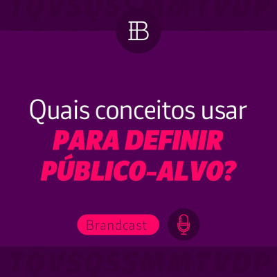 Brandster | Brandcast