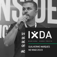 Talks #001 - Guilherme Marques no WIAD 2019