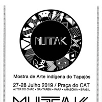 III MUTAK - Mukamesawa Tapajowara Kitiwara no Pará