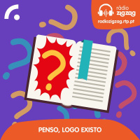  O que é que acontece quando estamos a pensar? 