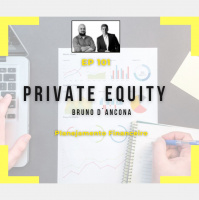 Ep 101 - Private Equity