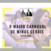 Ep 128 - Bloco do Urso