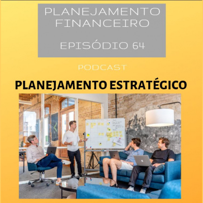Planejamento Financeiro