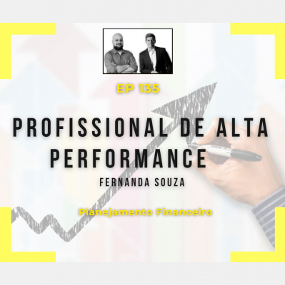 Planejamento Financeiro