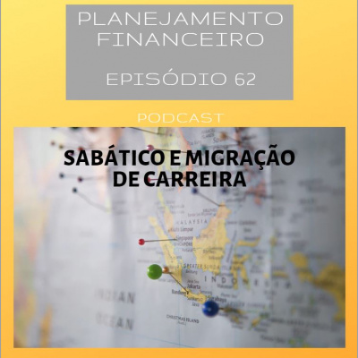 Planejamento Financeiro
