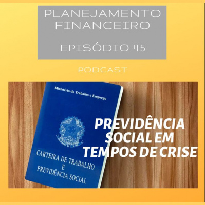 Planejamento Financeiro