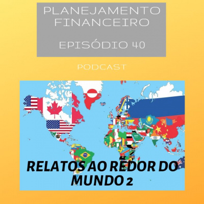 Planejamento Financeiro