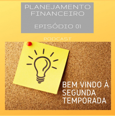Planejamento Financeiro