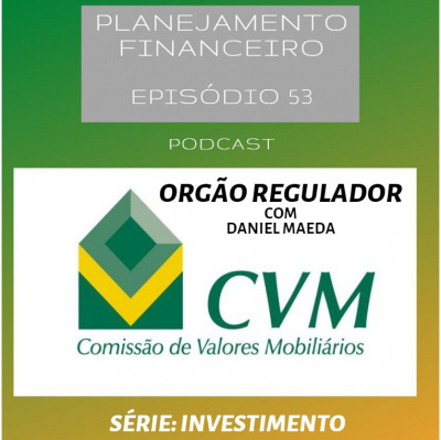 Planejamento Financeiro