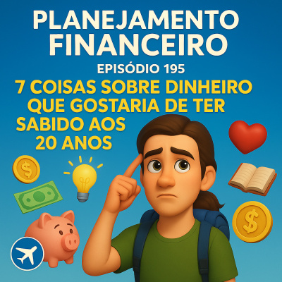 Planejamento Financeiro