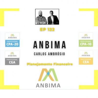 Planejamento Financeiro