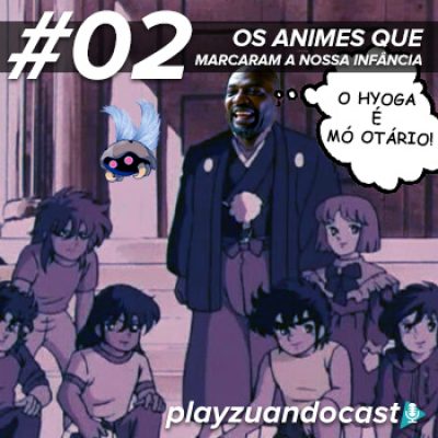 Playzuandocast