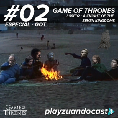 Playzuandocast