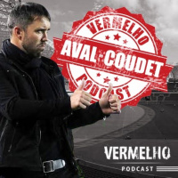 Vermelho Podcast - Com O Aval De Coudet