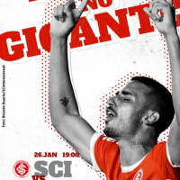 Vermelho Podcast - É DIA DE BEIRA-RIO