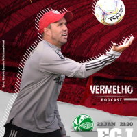 Vermelho Podcast - É DIA DE INTER