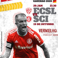 Vermelho Podcast - DO NADA 