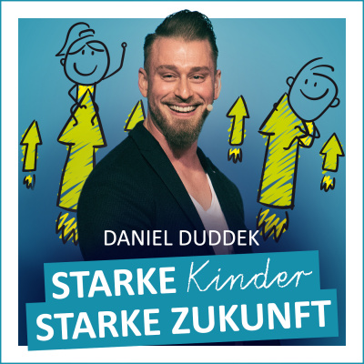 Starke Kinder. Starke Zukunft.