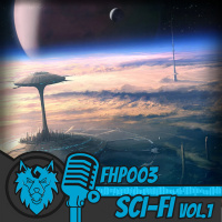 FHP003| Era pra falar de Sci-Fi 