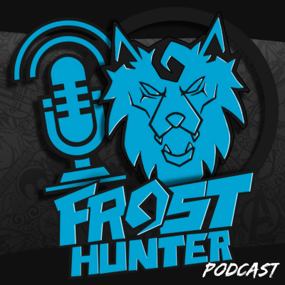 Frost Hunter