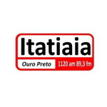 Vila Rica Cast