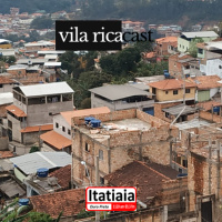 Chuva causa estragos e apagão em Mariana