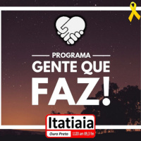 #01 - Gente que faz