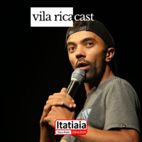 Enquanto isso... Leandro Borba! 