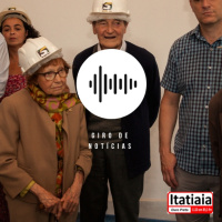 #12 - Giro de Notícias