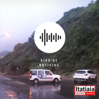 COBERTURA CHUVAS 2020: OURO PRETO, ITABIRITO E PONTE NOVA