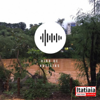 COBERTURA CHUVAS 2020: SITUAÇÃO EM PONTE NOVA