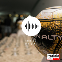 #08 - Giro de Notícias