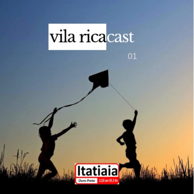 Vila Rica Cast