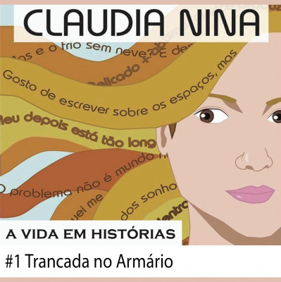 Claudia Nina E A Vida Em Histórias