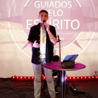 GUIADOS PELO ESPÍRITO - CULTO DE DOMINGO - COMUNIDADE AVIVA