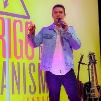 O PERIGO DO CRISTIANISMO PASSIVO - CULTO DE DOMINGO - COMUNIDADE AVIVA