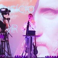 SACRIFÍCIO SEM VALOR - CULTO DE DOMINGO - COMUNIDADE AVIVA