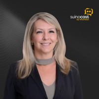 OS MAIORES DESAFIOS VIRAIS NA SUINOCULTURA - Dra. Janice Zanella | Ep. 333