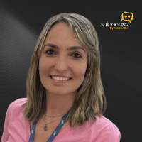 Dra. Andressa Formigoni: Energia Líquida na Nutrição dos Suínos | Ep. 294