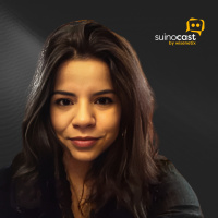 Dra. Alicia Fraga: Ambiente Adequado para Suinos | Ep. 267