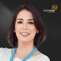 Dra. Sandra Davi Traverso: O Diferencial do Veterinário de Suínos | Ep. 274