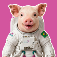 Dra. Patrícia Schwarz: Mycoplasma Hyopneumoniae e Suinocultura | Ep. 11