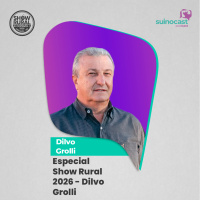 Especial Show Rural 2026 - Dilvo Grolli