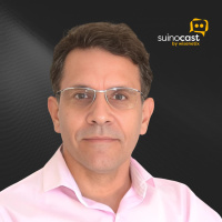 Alvimar Jalles: Planejamento Econômico na Suinocultura | Ep. 284