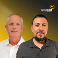 Guilherme Brandt e Dr. Vinícius Cantarelli: 300 Histórias de Sucesso | Ep. 300